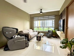 Blk 409D Northshore Residences II (Punggol), HDB 3 Rooms #553001101